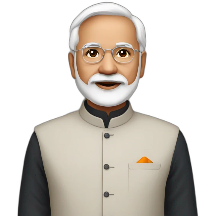 naredrmodi emoji