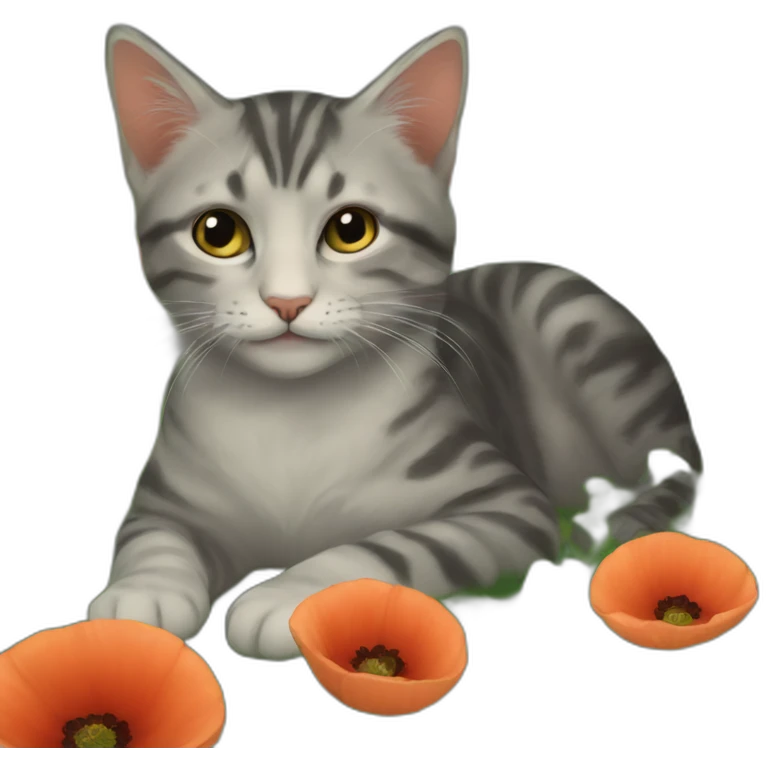 Catnap poppy playtime emoji
