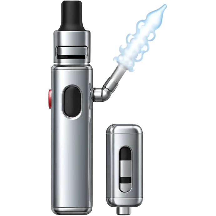 Vape emoji