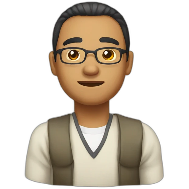 Tomwesso tchangbalarang emoji