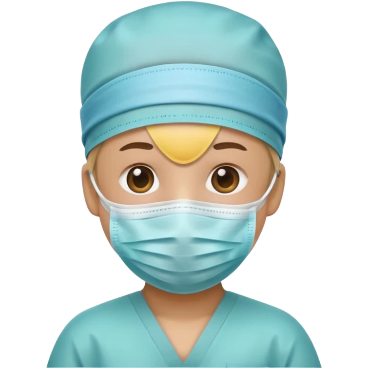 create me Paediatric Surgery emoji emoji