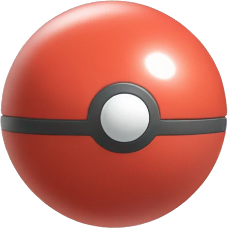 poke ball emoji