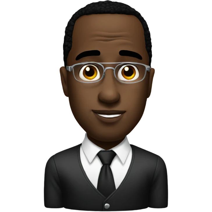 P Diddy emoji