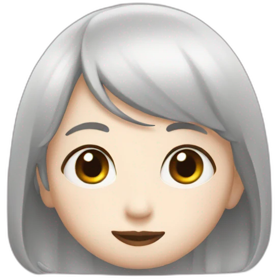 Momo emoji