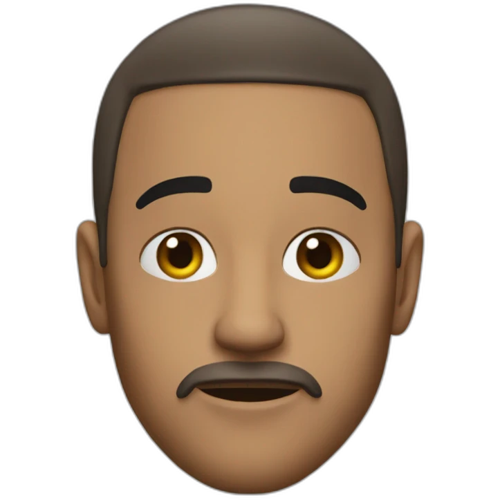 Vinnie hacker emoji