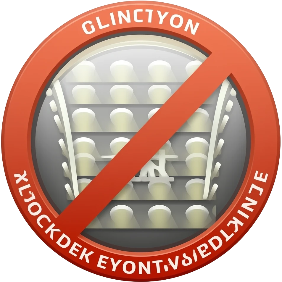 Пакет санкций emoji