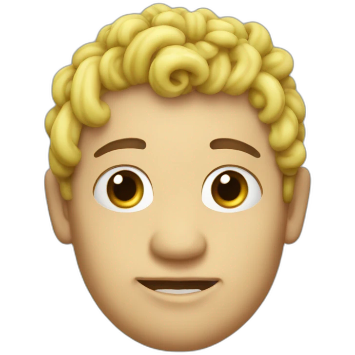 Sapo lambon emoji