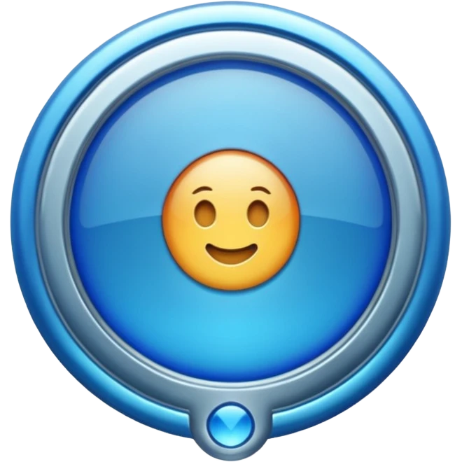 Verified badge emoji