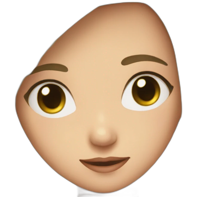 yeji emoji