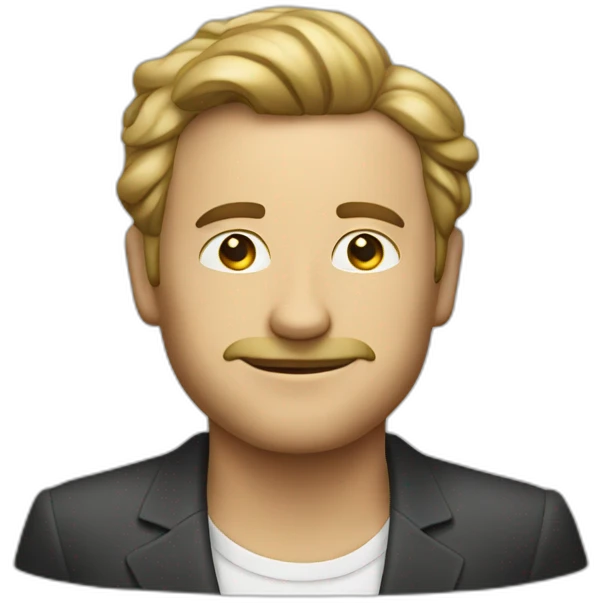 finnancial wealth without glasses emoji