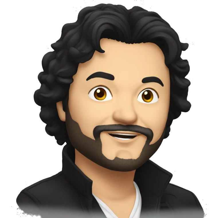 KIRKOROV emoji
