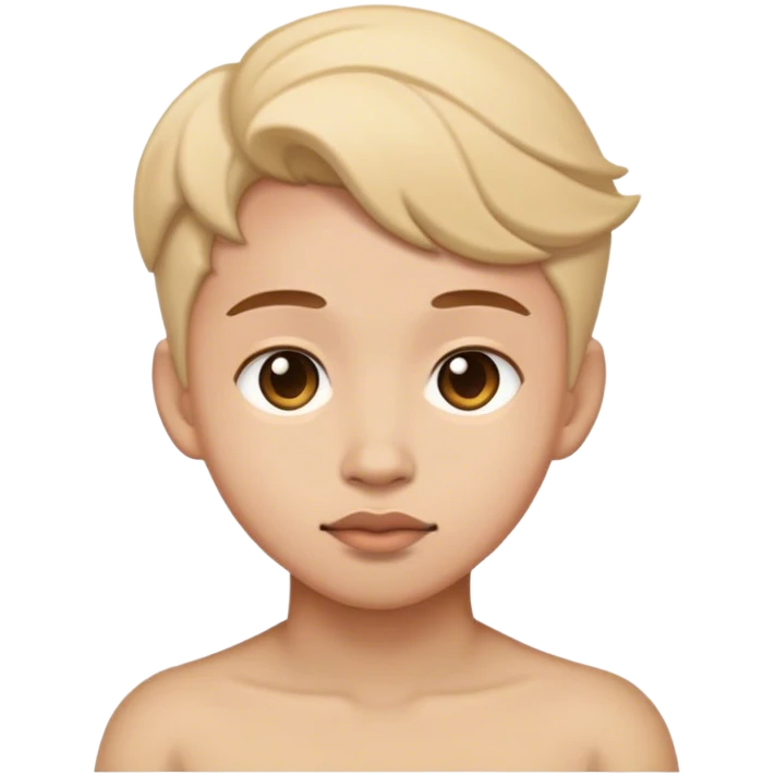 Moño emoji