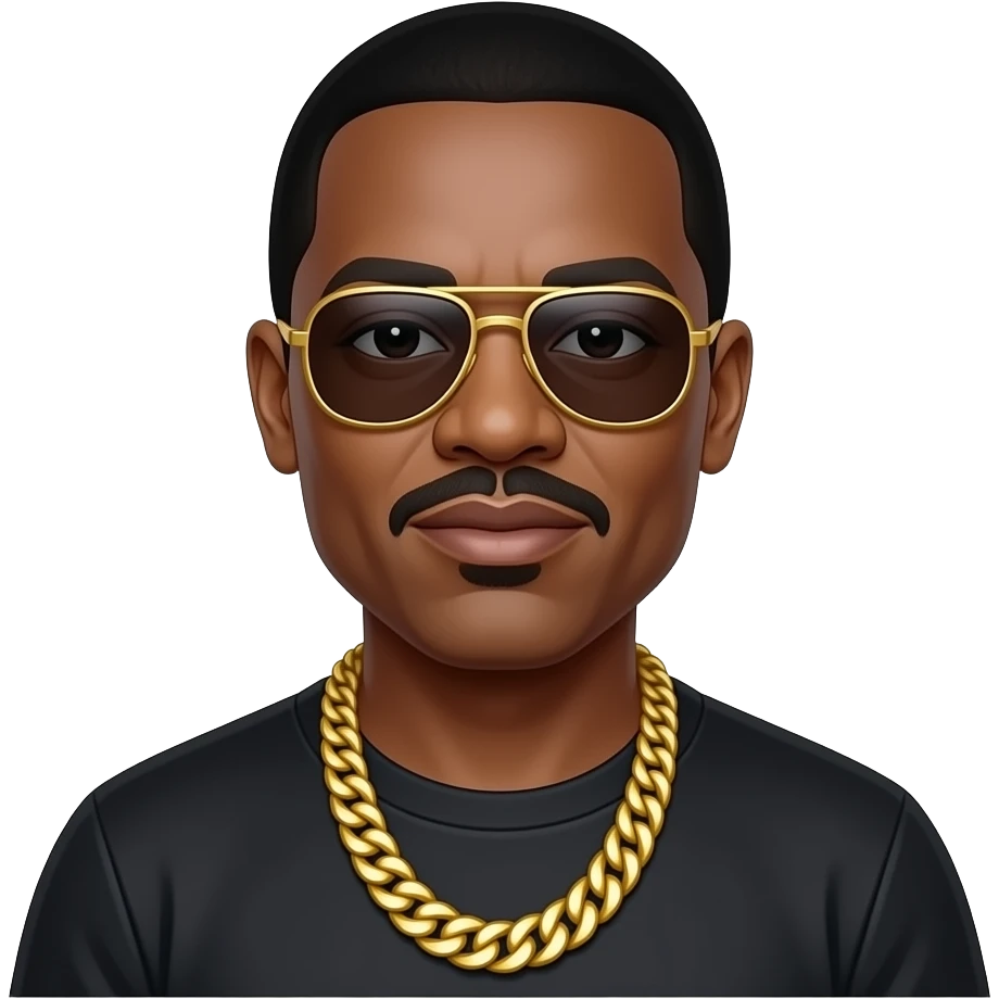 Puff Daddy emoji