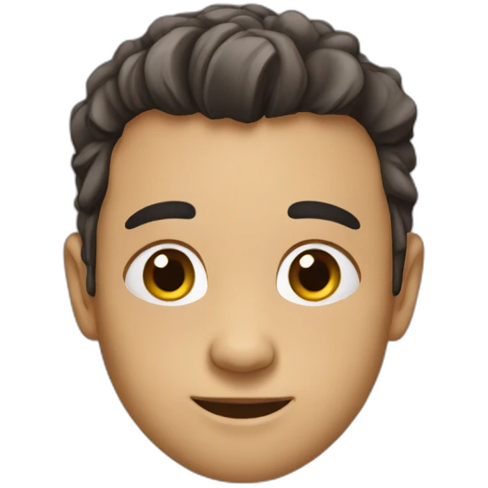 Bebou emoji