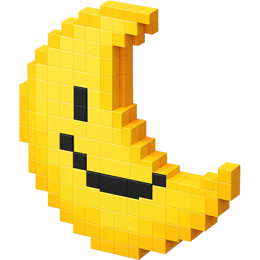 Moon emoji