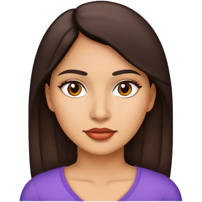 Pilchera latina emoji