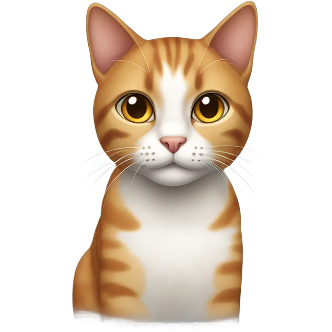 Italian cat emoji