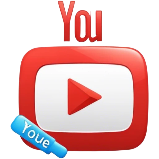 YouTube emoji