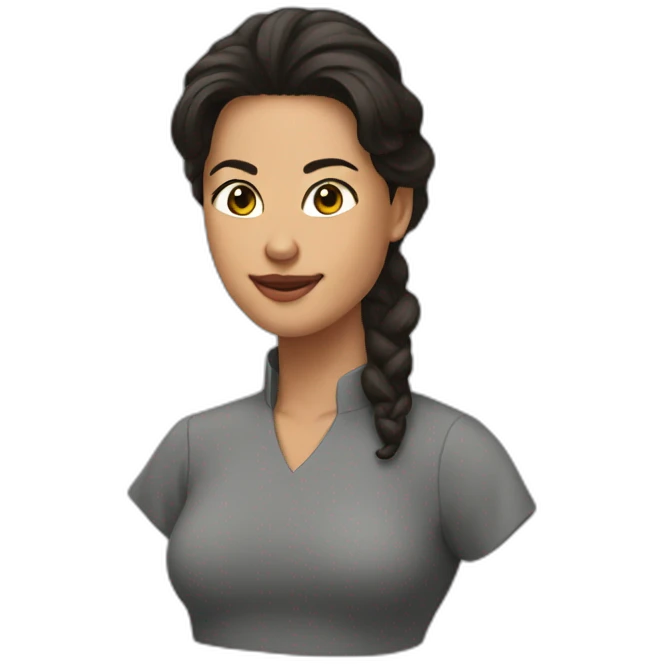 Kim cardaishian emoji
