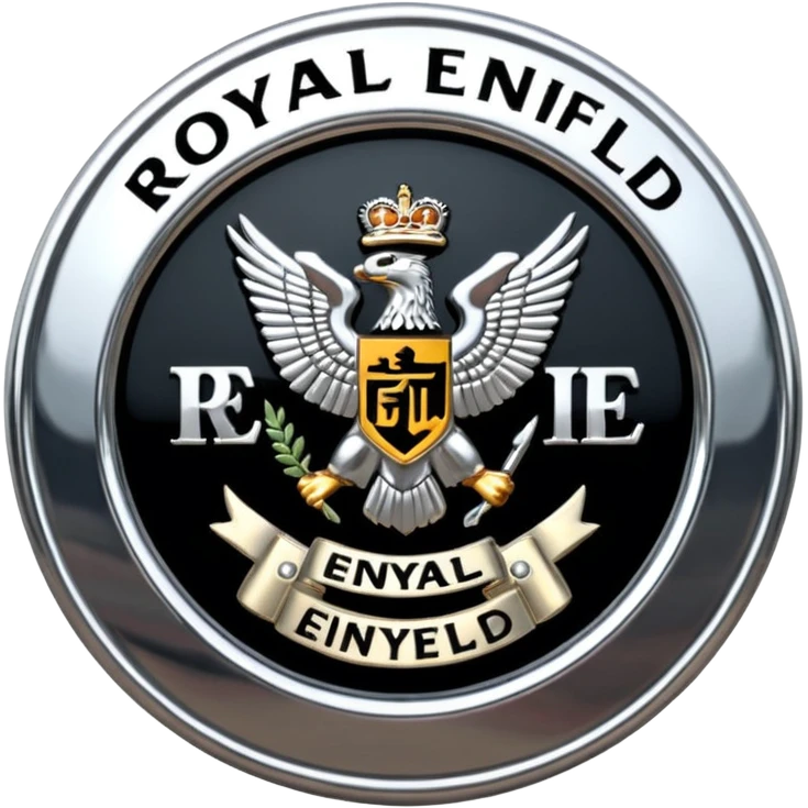 Royal enfield symble copy and paste emoji