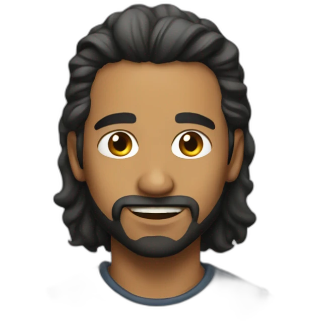 Danyl favé emoji