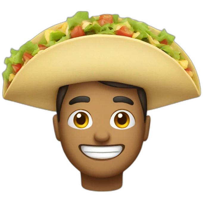 tacos emoji