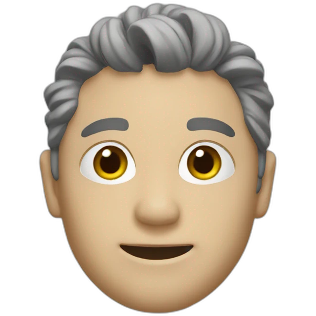 Gojo emoji