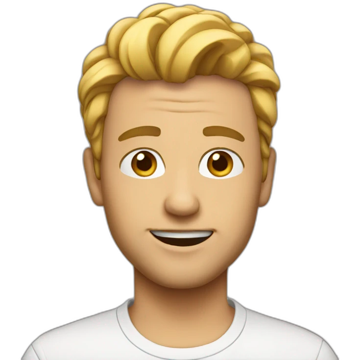 modern tv emoji
