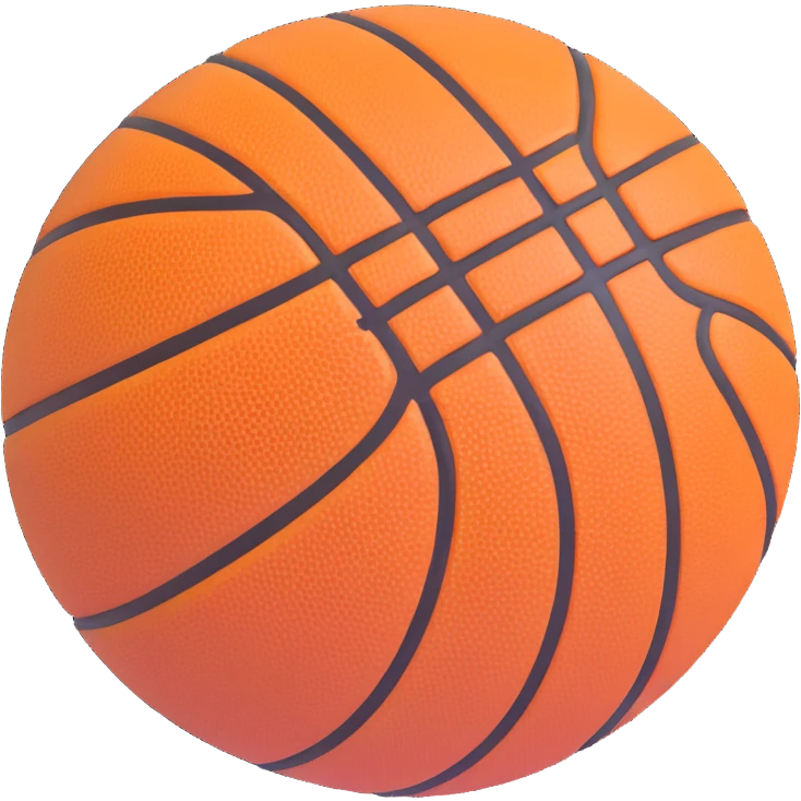 basketball emoji