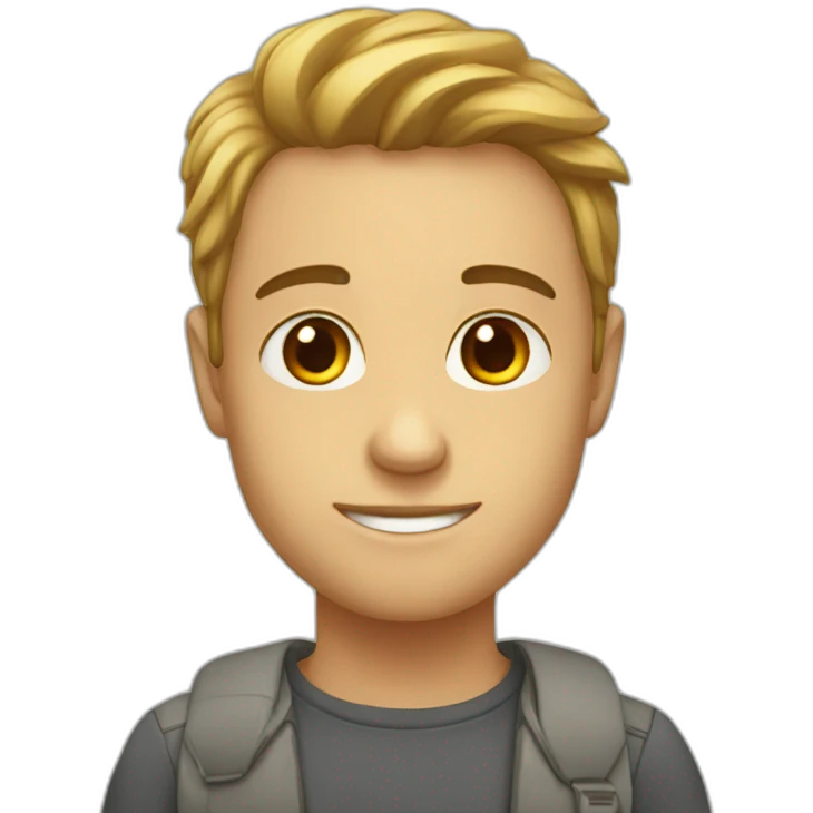 Istp emoji