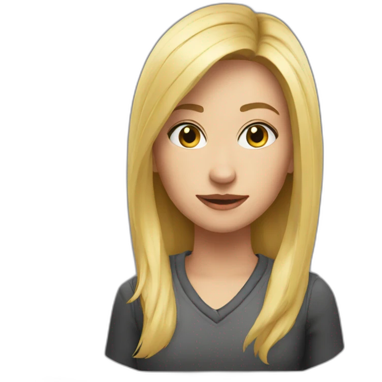 Klara emoji