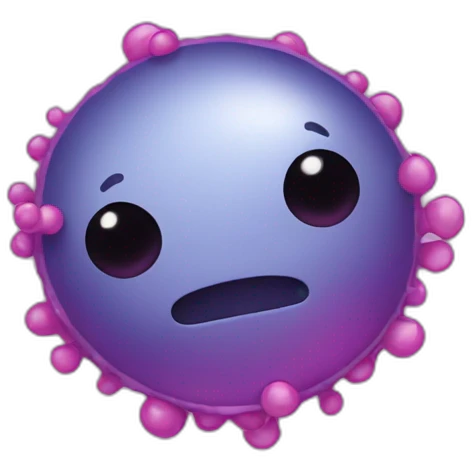 Leukocyte emoji