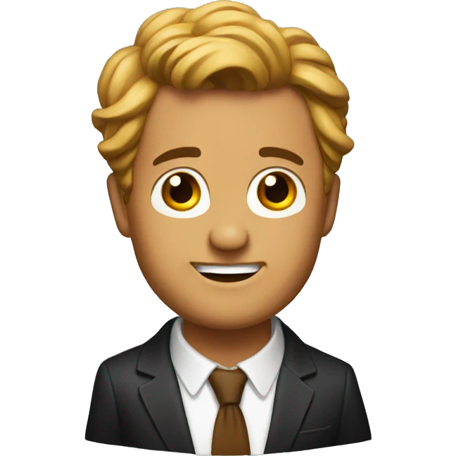 Hennessy emoji