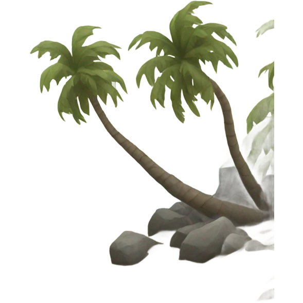 Coastal emoji