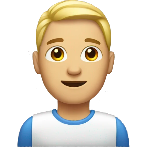 disabled person emoji