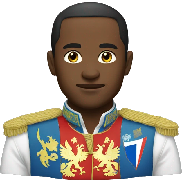 Russia emoji