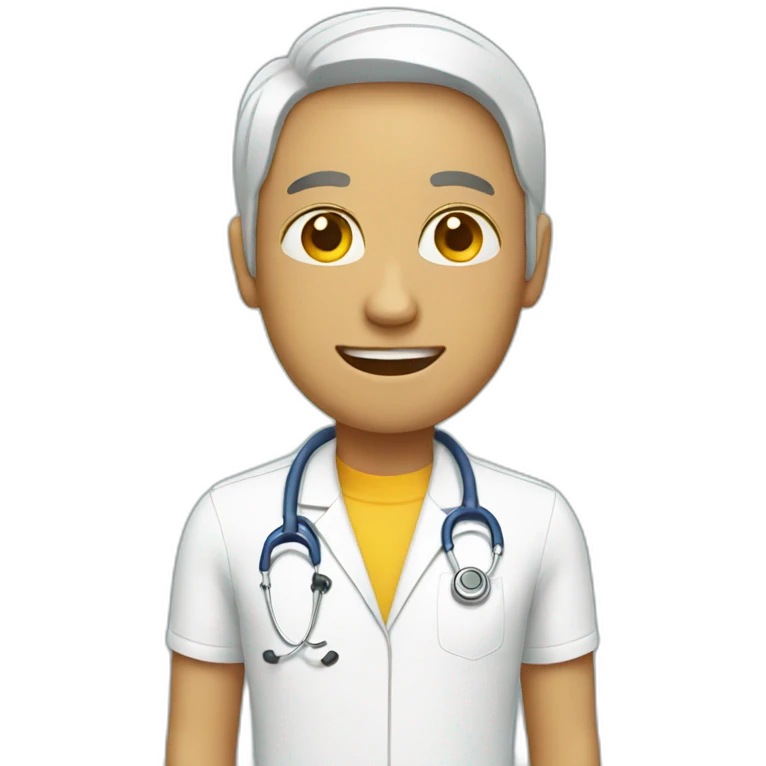 health emoji