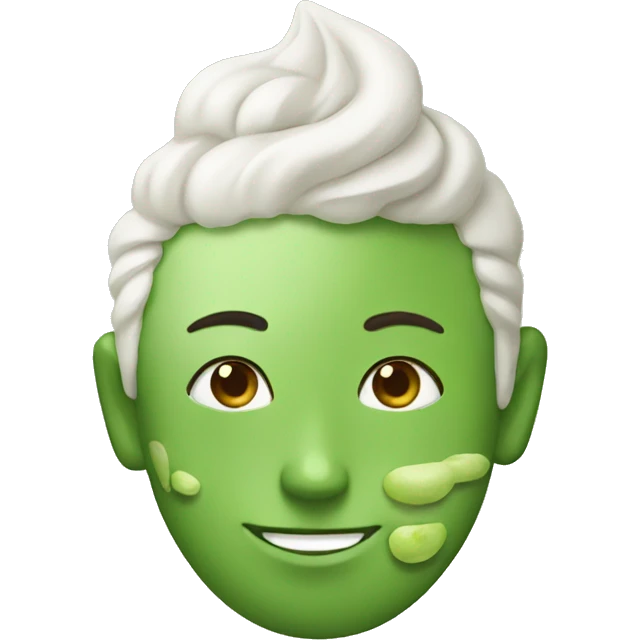 Matcha  emoji