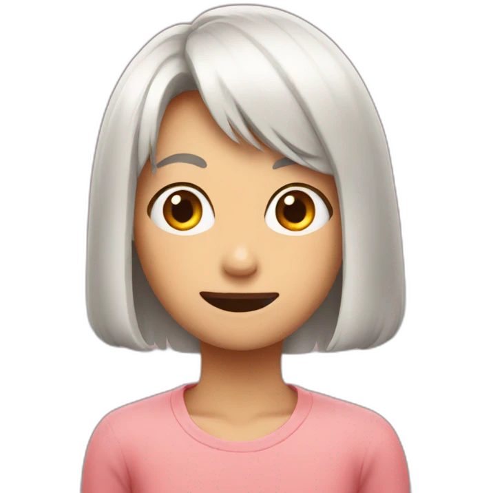 Momo emoji