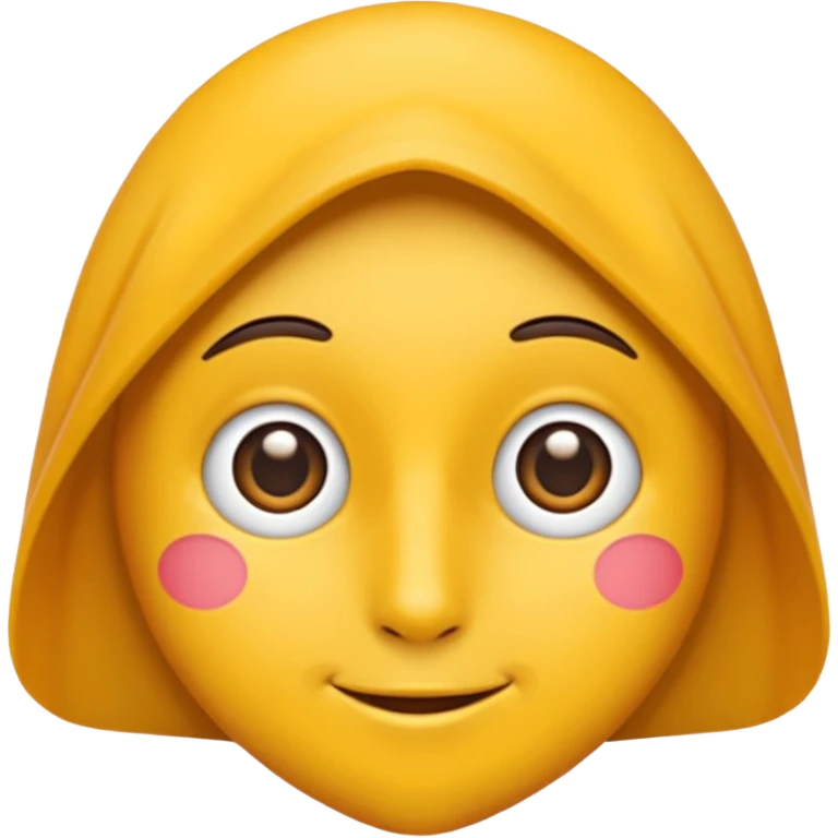 قلب مشکی با بال emoji