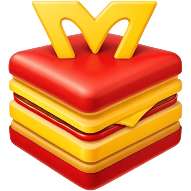 In n out logo emoji