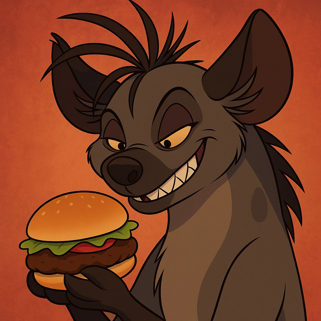 burger emoji