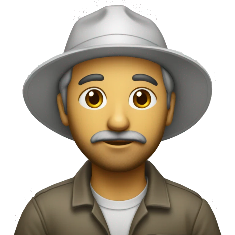 Faça um pintor renacentista emoji