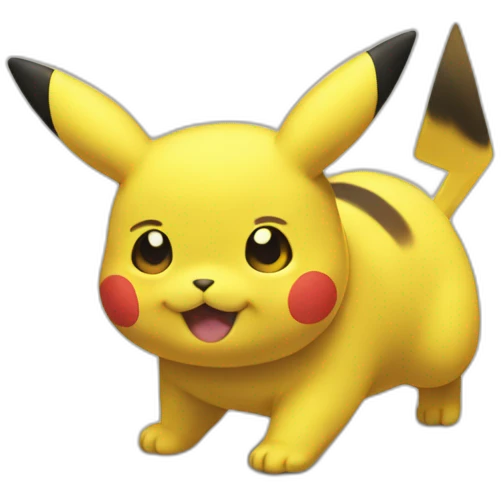 Pikatcou emoji