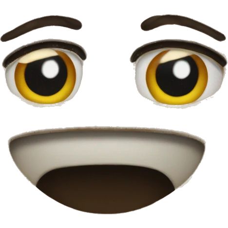 Mcbling emoji