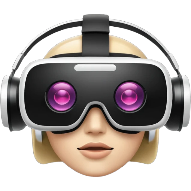 VR emoji