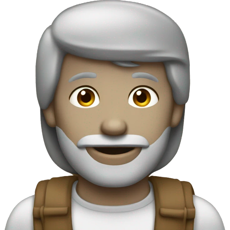 The "Alt" Icon for Mac emoji