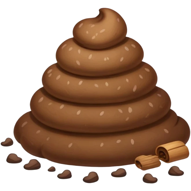 poop emoji
