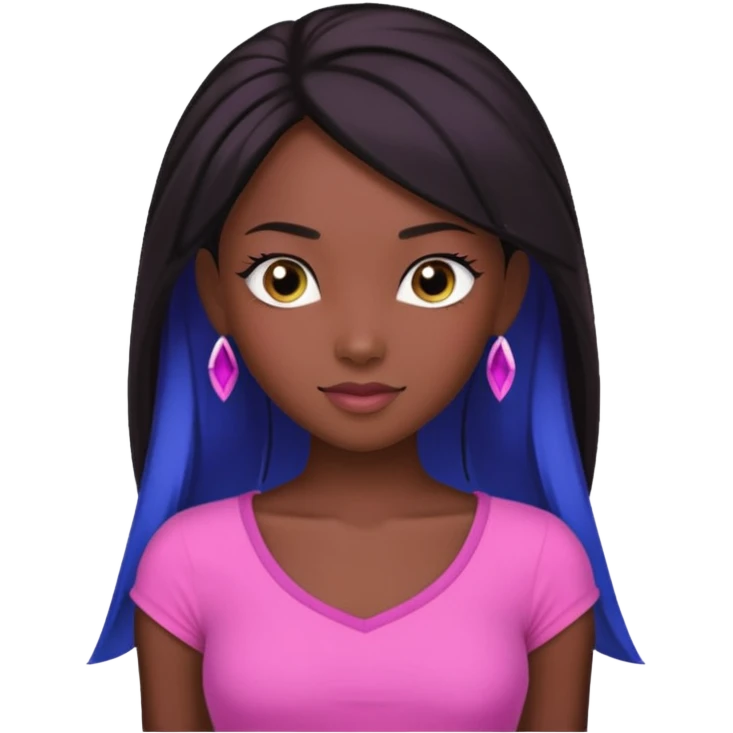 Winx musa emoji