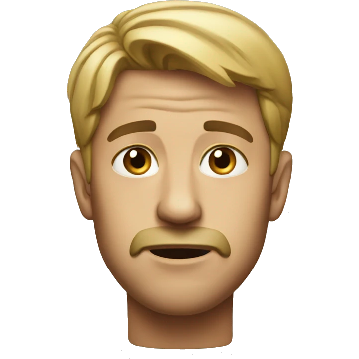 No emoji